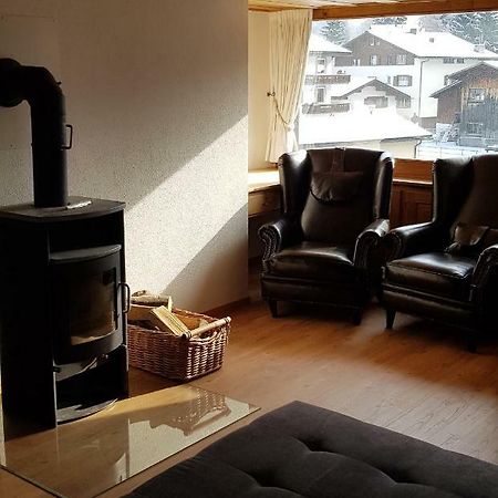 Schoggimeierhaus, 195 Landstrasse Lejlighed Klosters Eksteriør billede